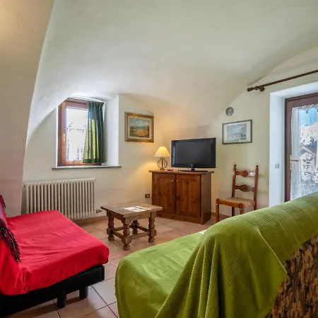 Grand Sarriod-1 By Interhome Lägenhet *