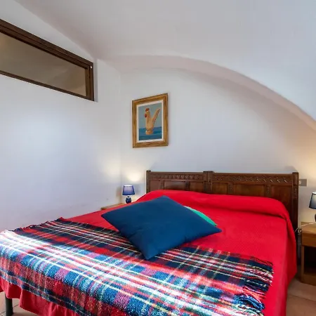 Grand Sarriod-1 By Interhome *