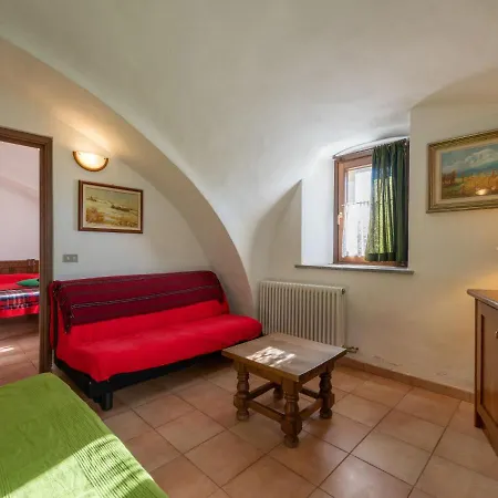 Apartment Grand Sarriod-1 By Interhome