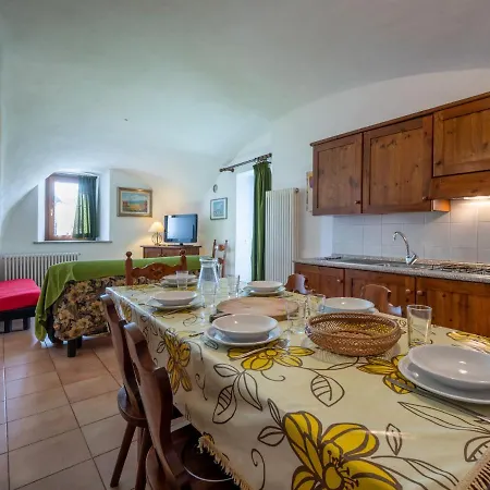 Apartment Grand Sarriod-1 By Interhome * Saint Nicolas