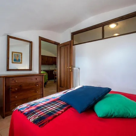 Apartment Apartment Grand Sarriod-1 By Interhome