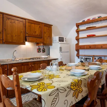 Apartment Grand Sarriod-1 By Interhome Apartment Saint Nicolas