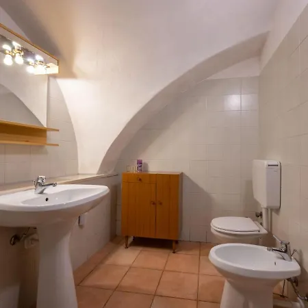 Apartment Apartment Grand Sarriod-1 By Interhome