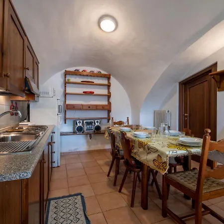 Apartment Grand Sarriod-1 By Interhome * Saint Nicolas