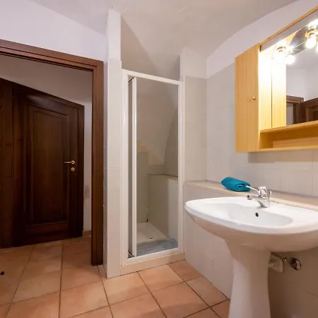 Apartment Grand Sarriod-1 By Interhome Saint Nicolas