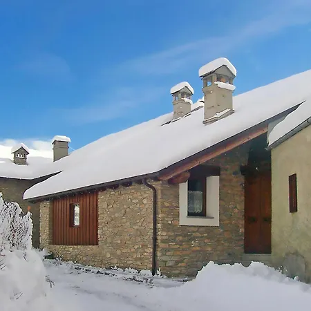 Grand Sarriod-1 By Interhome