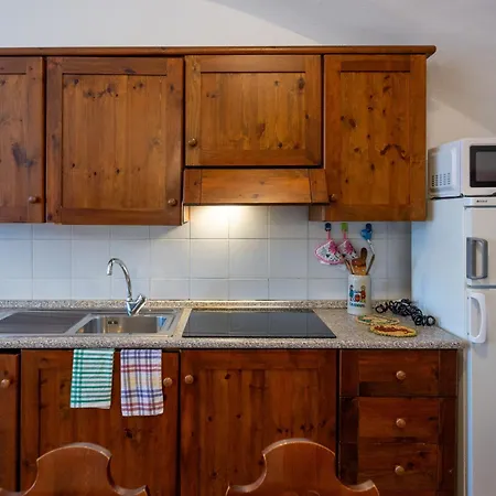 Apartment Grand Sarriod-1 By Interhome Apartment